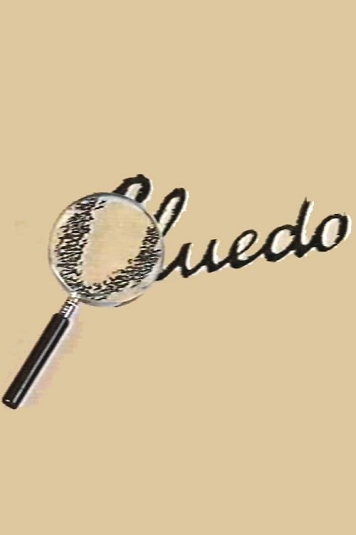 Cluedo - Season 3 [121575] (A1773265087) [[Shows 2.0]] --Plex--